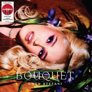 Open Box - Universal Music Group - Gwen Stefani - Bouquet (Vinyl) (Orchid)